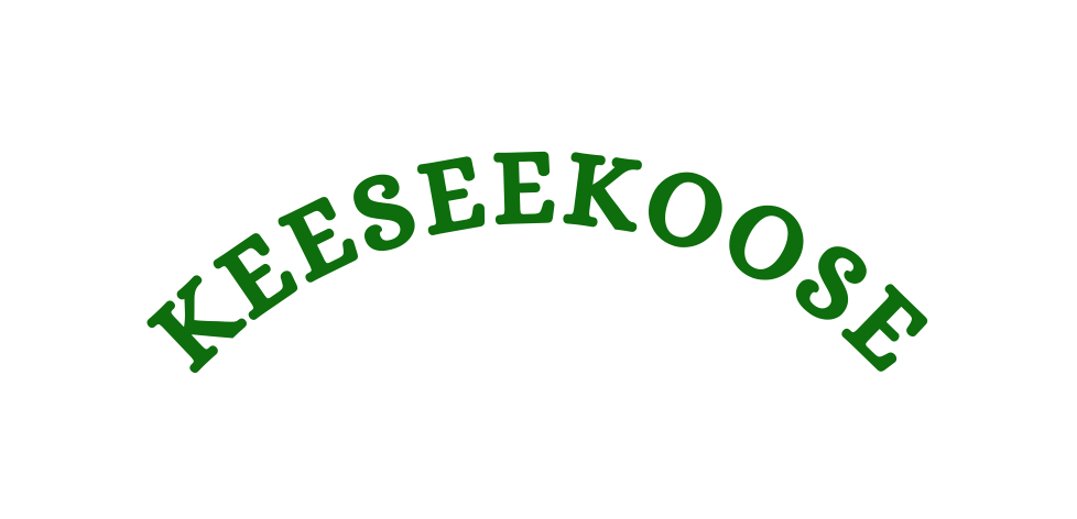 KEESEEKOOSE